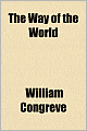 The Way Of The World