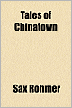 Tales Of Chinatown