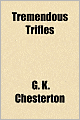 Tremendous Trifles