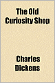 The Old Curiosity Shop
