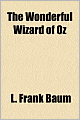 The Wonderful Wizard Of Oz