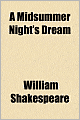A Midsummer Night's Dream
