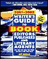 Writer's Guide to Book Editors, Publishers, and Literary Agents 2001-2002: Who They Are! What They Want! And How to Win Them Over!