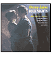 Blue Nights by Denny Laine: CD Cover