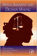 Moral Judgment And Decision Making