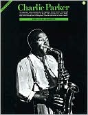 Charlie Parker E-Flat Sax