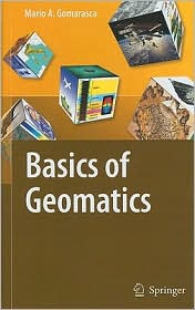 Basics of Geomatics