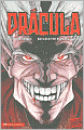 Dracula (Graphic Revolve Spanish Edition)
