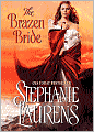The Brazen Bride (Black Cobra Series #3)