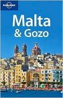 Lonely Planet Malta & Gozo 4/E