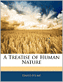 A Treatise Of Human Nature