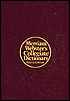 Merriam-Webster's Collegiate Dictionary: Leather Look