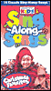 Cedarmont Kids: Sing-Along-Songs - Christmas Favorites