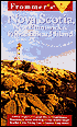 Frommer's Nova Scotia, New Brunswick & Prince Edward Island: with Newfoundland & Labrador