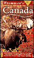 Frommer's Canada 2000
