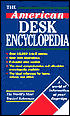 The American Desk Encyclopedia