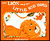 Lion and the Little Red Bird