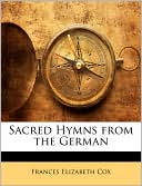 Sacred Hymns From The German