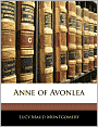 Anne Of Avonlea