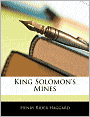 King Solomon's Mines