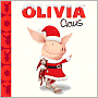Olivia Claus