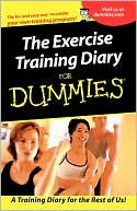 Exercise Training Diary For Dummies