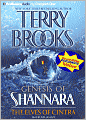 The Elves of Cintra (Genesis of Shannara Series #2)