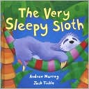 The Very Sleepy Sloth