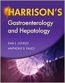Harrison's Gastroenterology and Hepatology