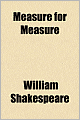 Measure For Measure