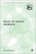 Roles Of Israel's Prophets