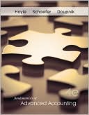 Fundamentals of Advanced Accounting with Connect Plus 1 Semester Access Card
