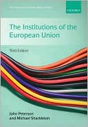 The Institutions of the European Union