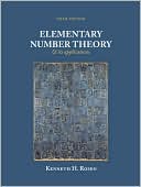 Elementary Number Theory
