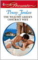 The Wealthy Greek's Contract Wife (Harlequin Presents Series #2927)