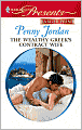 The Wealthy Greek's Contract Wife