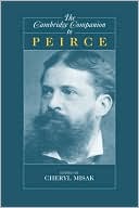 download The Cambridge Companion to Peirce book