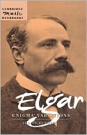 Elgar: Enigma Variations: (Cambridge Music Handbooks Series)
