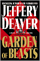 Garden of Beasts: A Novel of Berlin 1936