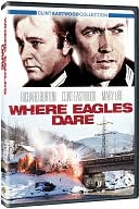 Where Eagles Dare