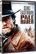Pale Rider with Clint Eastwood