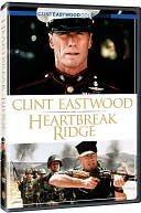 Heartbreak Ridge with Clint Eastwood