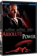 Absolute Power with Clint Eastwood