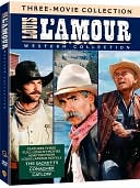 Louis L'Amour Western Collection with Tom Selleck