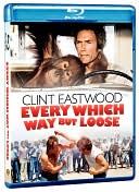 Every Which Way But Loose with Clint Eastwood