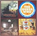 Wheatfield Soul/Share the Land/Canned Wheat