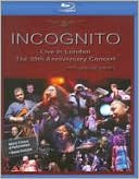 Incognito: Live in London: The 30th Anniversary Concert with Incognito