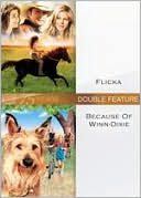 Flicka/Because of Winn Dixie