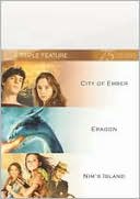 Nim's Island/Eragon/City of Ember