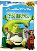 Shrek with Mike Myers